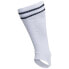 Фото #1 товара HUMMEL Element Footless Socks