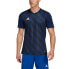 Фото #4 товара T-shirt adidas Entrada 22 Graphic Jersey M HF0131