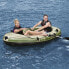 Фото #3 товара Bestway Voyager 2.43M 1698 inflatable boat