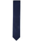 Фото #3 товара Men's Oxford Solid Tie