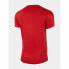 Men’s Short Sleeve T-Shirt 4F