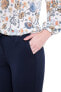 Kadın Lacivert Pantolon 8S4332Z8