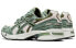 Фото #5 товара Кроссовки Asics Gel-1090 V1 Low Women's White Green