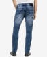 ფოტო #2 პროდუქტის Men's Regular Fit Jeans