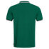 Фото #2 товара LONSDALE Lion short sleeve polo