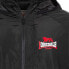 LONSDALE Glengolly Jacket