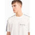 ფოტო #4 პროდუქტის ARMANI EXCHANGE 8NZTSG_ZJ9AZ short sleeve v neck T-shirt