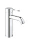 Фото #1 товара Essence New Tek Kumandalı Lavabo Bataryası S-boyut (23590001)