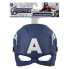 KO Avengers Hero Mask doll