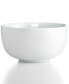 Фото #1 товара Whiteware 20 oz. Cereal Bowl, Created for Macy's