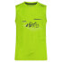 ფოტო #1 პროდუქტის CMP 32T5234 sleeveless T-shirt