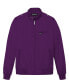 ფოტო #5 პროდუქტის Men's Classic Iconic Racer Jacket