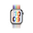 Фото #3 товара Apple Pride Edition - Band - Smartwatch - Multicolour - Apple - Watch 41mm - Nylon