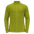 Фото #1 товара ODLO Fli full zip fleece