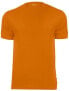 Фото #1 товара Lahti Pro Koszulka T-Shirt pomarańczowa S (L4021701)