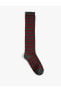 Фото #4 товара Носки Koton Striped Line Socks