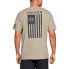 [1333350-290] Mens Under Armour Freedom Flag T-Shirt