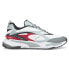 Фото #1 товара Puma GsFast Golf Mens White Sneakers Athletic Shoes 37635704