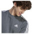 ADIDAS Essentials Fleece 3 Stripes sweatshirt