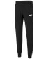 Фото #1 товара Брюки мужские PUMA Jersey Sweatpants