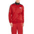 Фото #1 товара Puma Sf Race T7 Full Zip Track Jacket Mens Red Casual Athletic Outerwear 5337220