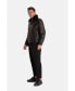 Фото #3 товара Men's Leather Jacket