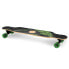 Фото #7 товара Freeride longboard skateboard Spokey longbay pro 9506999000 940997