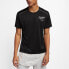 Nike Dri-Fit Miler T-Shirt AT7841-010