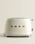 Фото #3 товара Smeg toaster