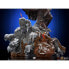 IRON STUDIOS Figura Art Scale God Of War Ogro Figure