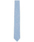 Фото #2 товара Men's Ocala Skinny Floral Tie, Created for Macy's