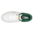 Фото #4 товара Puma Cali Dream Preppy Lace Up Womens White Sneakers Casual Shoes 38987601