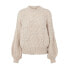 OBJECT Kamma Cable O Neck Sweater