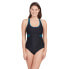 ZOGGS Dakota Crossback Swimsuit