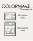 Фото #3 товара Dinnerware, Colorwave Chip & Dip