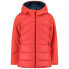 Фото #1 товара CMP Long Fix Hood 32K1165 jacket