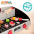 WOOMAX Wooden BBQ 31 Pieces