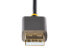 Фото #5 товара StarTech.com 1ft (30cm) HDMI to DisplayPort Adapter, 4K 60Hz HDR HDMI Source to