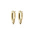 Ladies' Earrings Etrusca WSET00460.YG