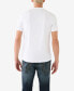 Фото #2 товара Men's Short Sleeve Arch T-shirt