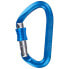 Фото #1 товара CLIMBING TECHNOLOGY Salto SG Snap Hook