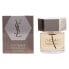 Фото #1 товара Мужская парфюмерия Yves Saint Laurent Ysl L'homme EDT (60 ml)