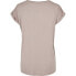 ფოტო #2 პროდუქტის URBAN CLASSICS Modal Extended Shoulder Big short sleeve T-shirt