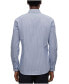 Фото #2 товара Рубашка с принтом Hugo Boss Slim-Fit для мужчин