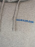 Фото #4 товара Худи женское Calvin Klein Bluza