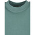 URBAN CLASSICS Organic Oversized Big short sleeve T-shirt