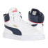 Фото #2 товара Puma Caven Mid