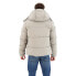 SUPERDRY Touchline Padded jacket