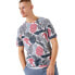 ფოტო #1 პროდუქტის GARCIA D31207 short sleeve T-shirt