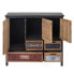 Apotheker-Schrank A43